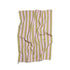 2er Set Geschirrtuch Waffle | pink stripes